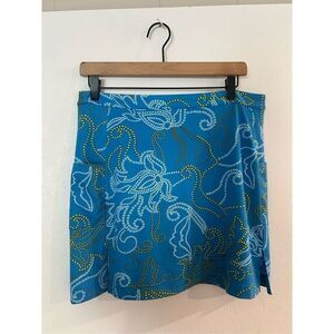Callaway women Golf Skort size 8